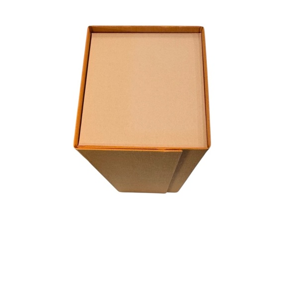 🧡 Louis Vuitton Magnetic Perfume Gift Box with Dust Cover 🧡 - Picture 4 of 10